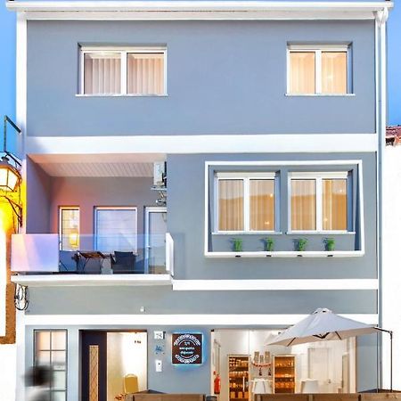 9 Quartos Alojamento Avelar Exterior photo