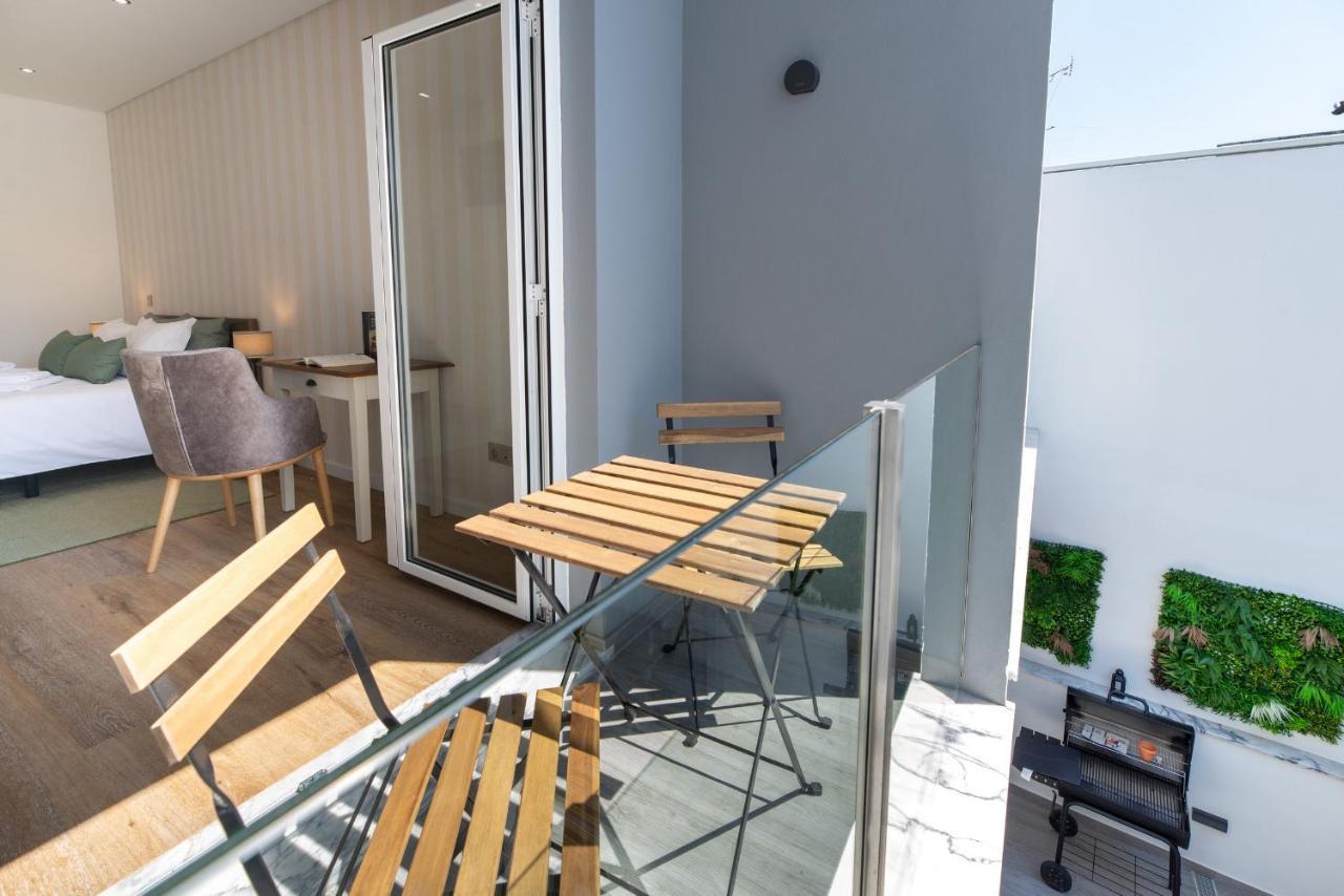 9 Quartos Alojamento Avelar Exterior photo